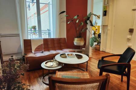WeHost - T2 lumineux - Proche de Montmartre - 2