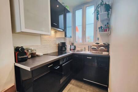 WeHost - T2 lumineux - Proche de Montmartre - 3