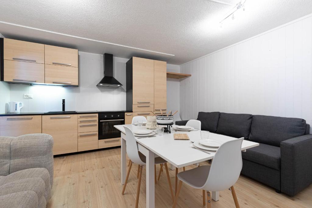 Magrappe M 555 - SKI LIFT apartment 6 pers - 1