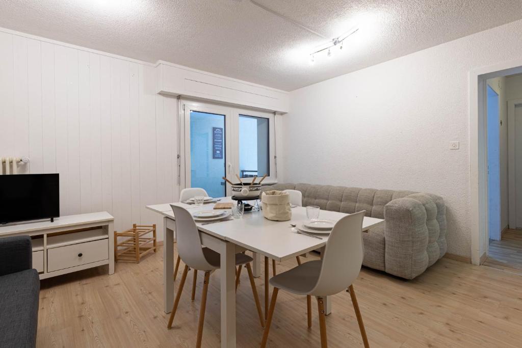 Magrappe M 555 - SKI LIFT apartment 6 pers - 2