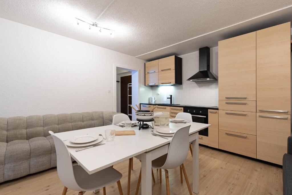 Magrappe M 555 - SKI LIFT apartment 6 pers - 3
