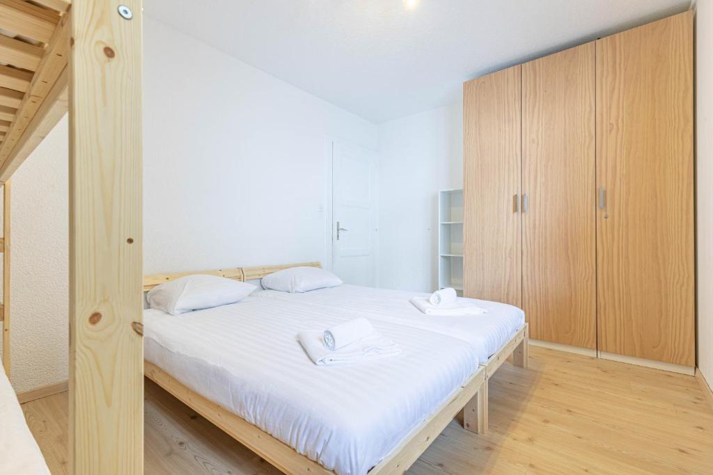 Magrappe M 555 - SKI LIFT apartment 6 pers - 5