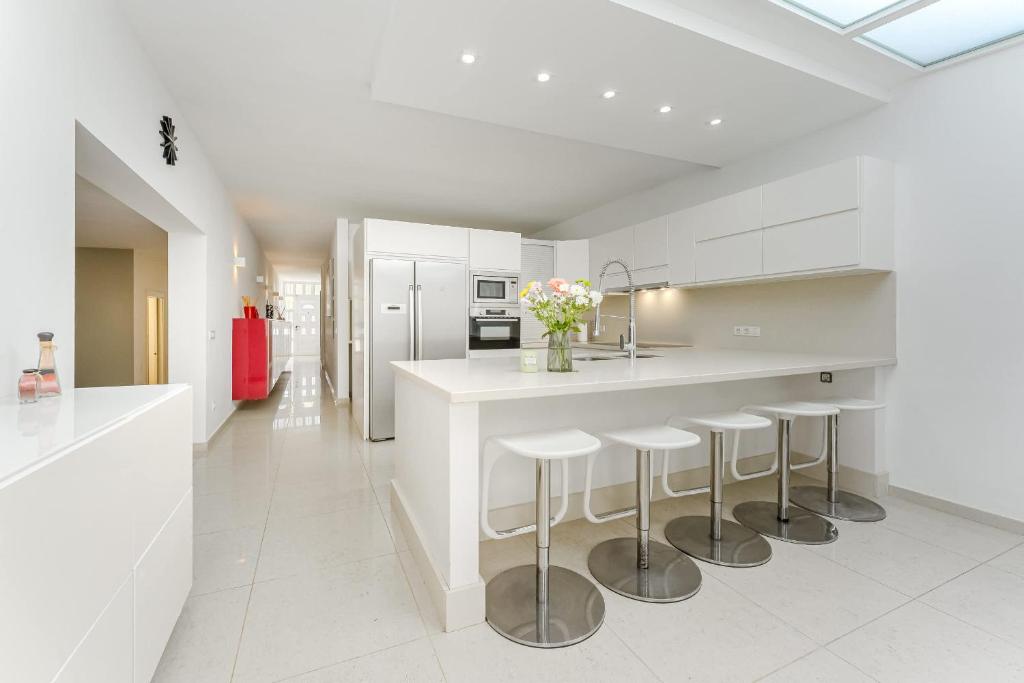 Palmera Sky Terrace Suite - 4
