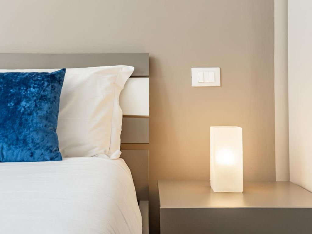 BeCO Centrale Luxury Apt - 4