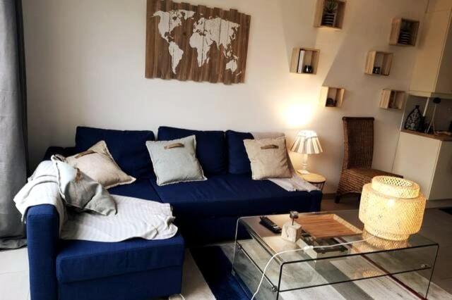 Côté Plage - Maison 4 personnes - 2 chambres - Dunes du golf - Wimereux - 1