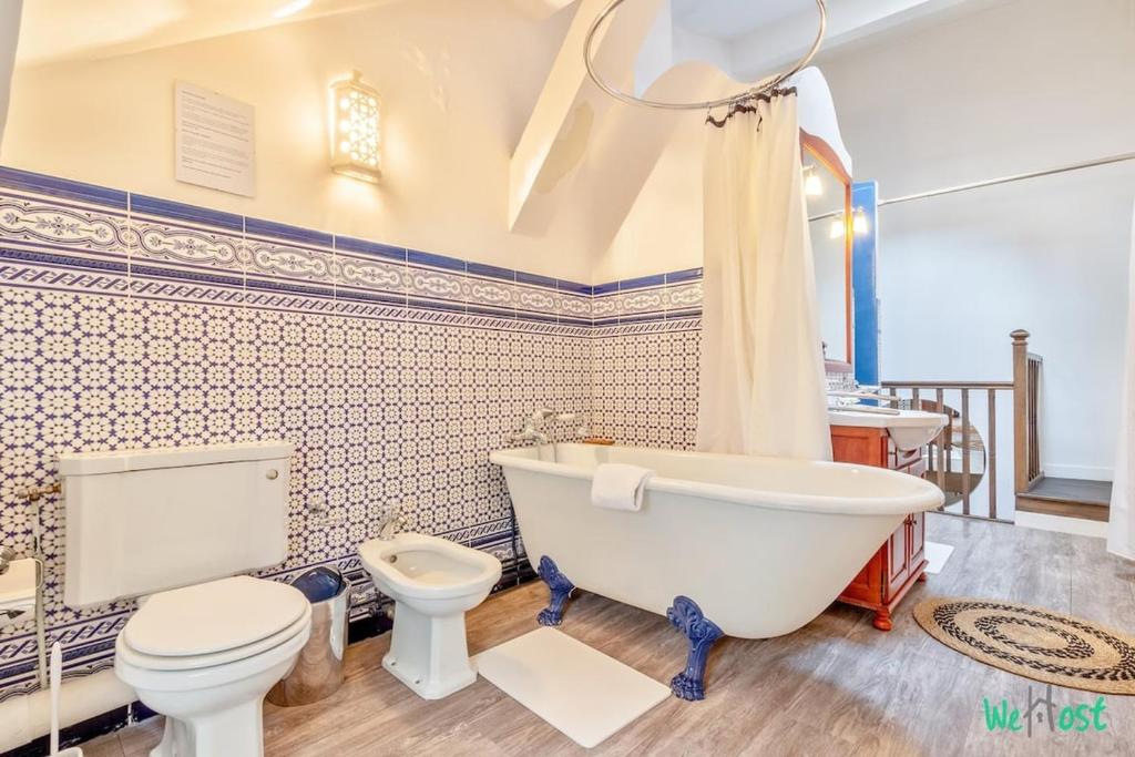 WeHost - La Maison du Bonheur pour 6 personnes - Paris 10 - 5