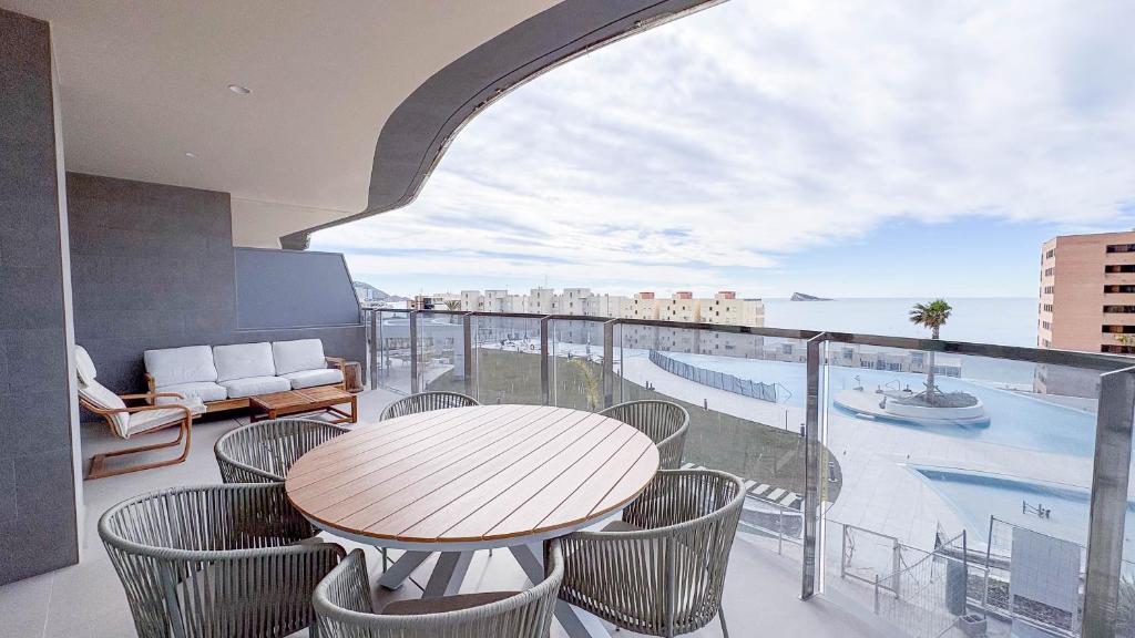 TM Sunset Sailors I by Terreta Rentals - 1