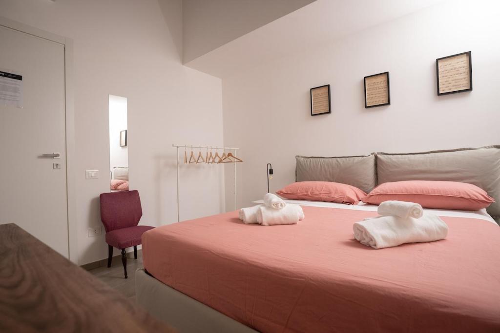 Porta di Mare30 Apartment - Close by the beach - 3