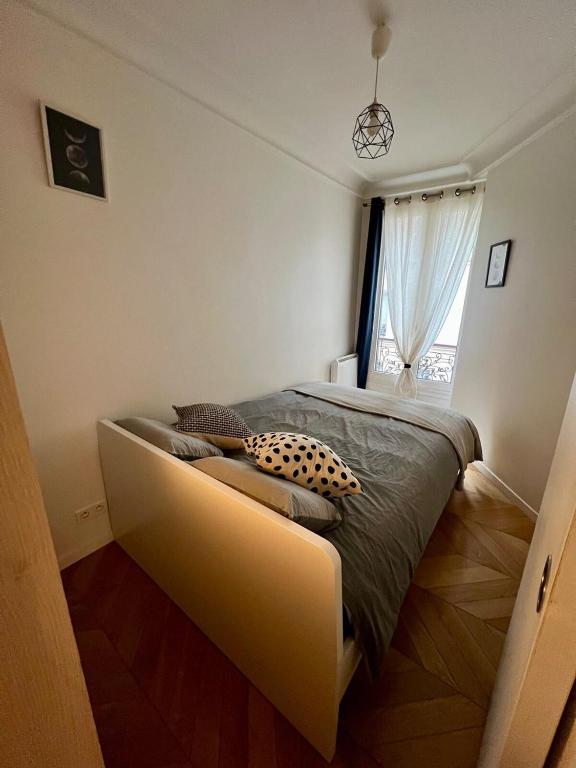 WeHost - Logement cosy avec vue sur Sacré-Coeur - 4