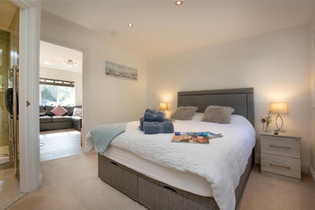 Little Greenway Holiday Bungalow, Brixham photo 2