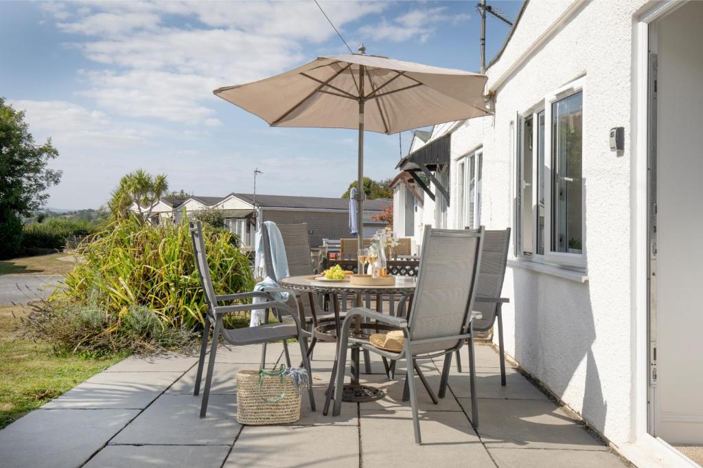 Little Greenway Holiday Bungalow, Brixham photo 4
