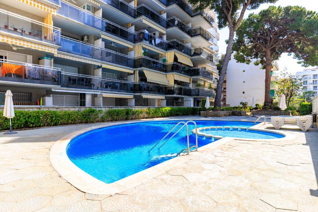 UHC Montblanc Apartments - 2