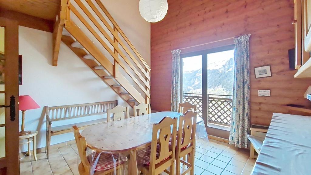 SABAUDIA SBB14 MOUNTAIN & VIEW 6 Pers - 4