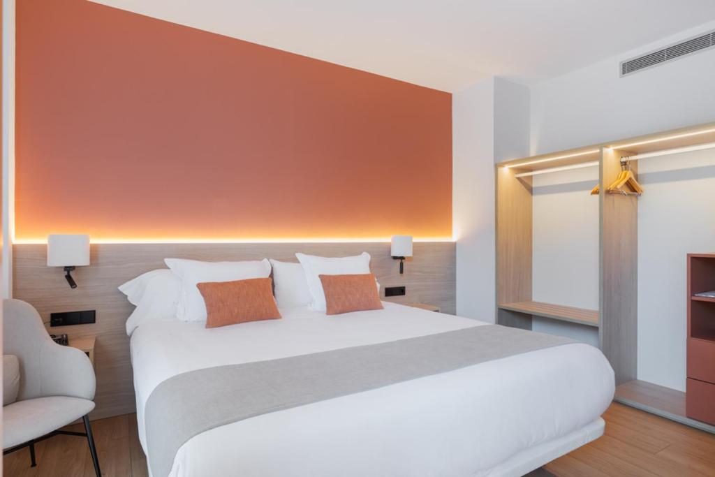 NM Suites by Escampa Hotels - 2