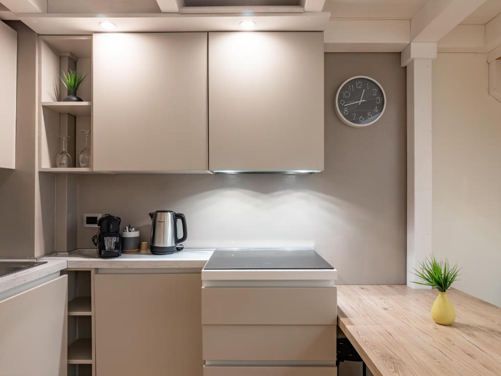 BeCO Moscova Luxury Loft - 5