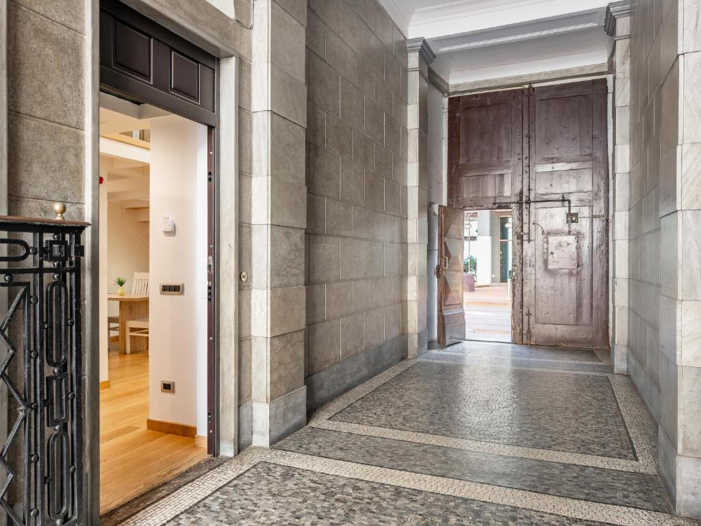 BeCO Moscova Luxury Loft - 4