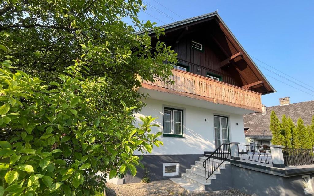 Ferienhaus Valentina - 2