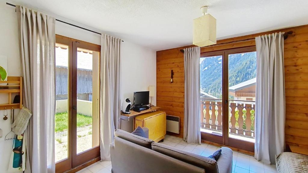 SABAUDIA SBA4 MOUNTAIN & NATURE 4 Pers - 5