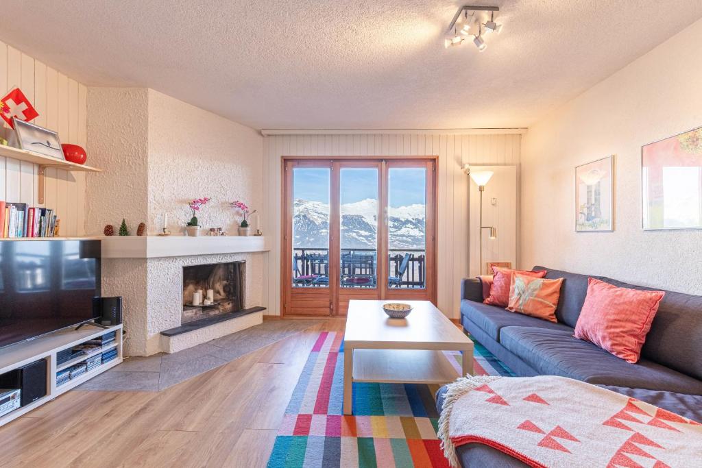 Melezes R 043 - SKI LIFT apartment 8 pers - 3