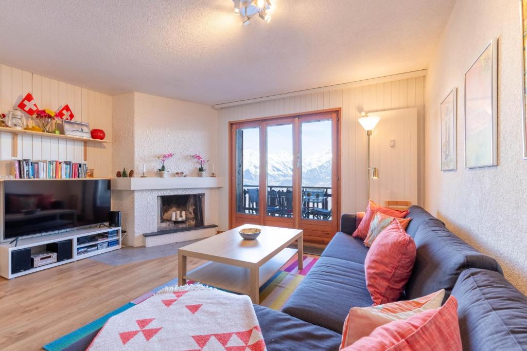 Melezes R 043 - SKI LIFT apartment 8 pers - 5