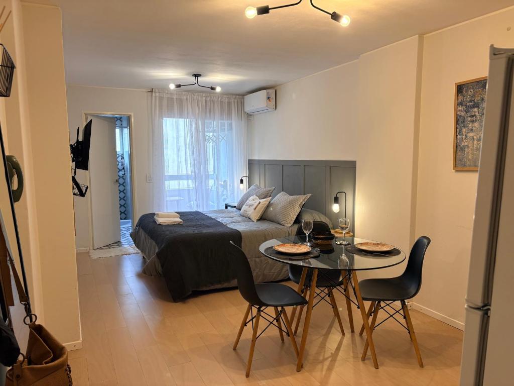 BELGRANO Apartment - 4