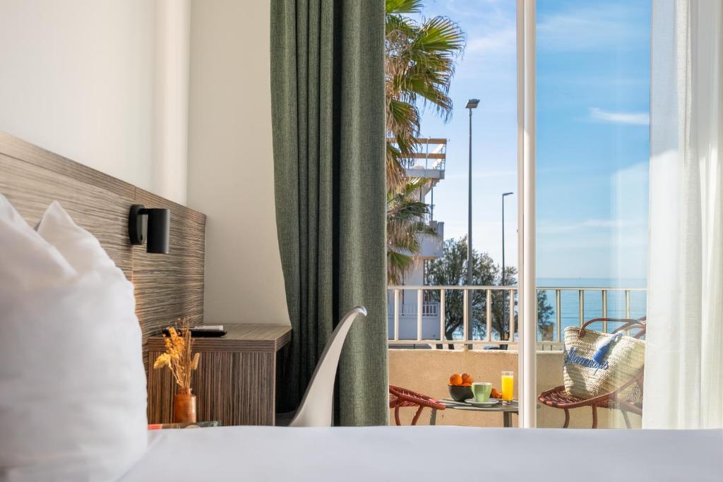 Hôtel du Midi Plage - 4