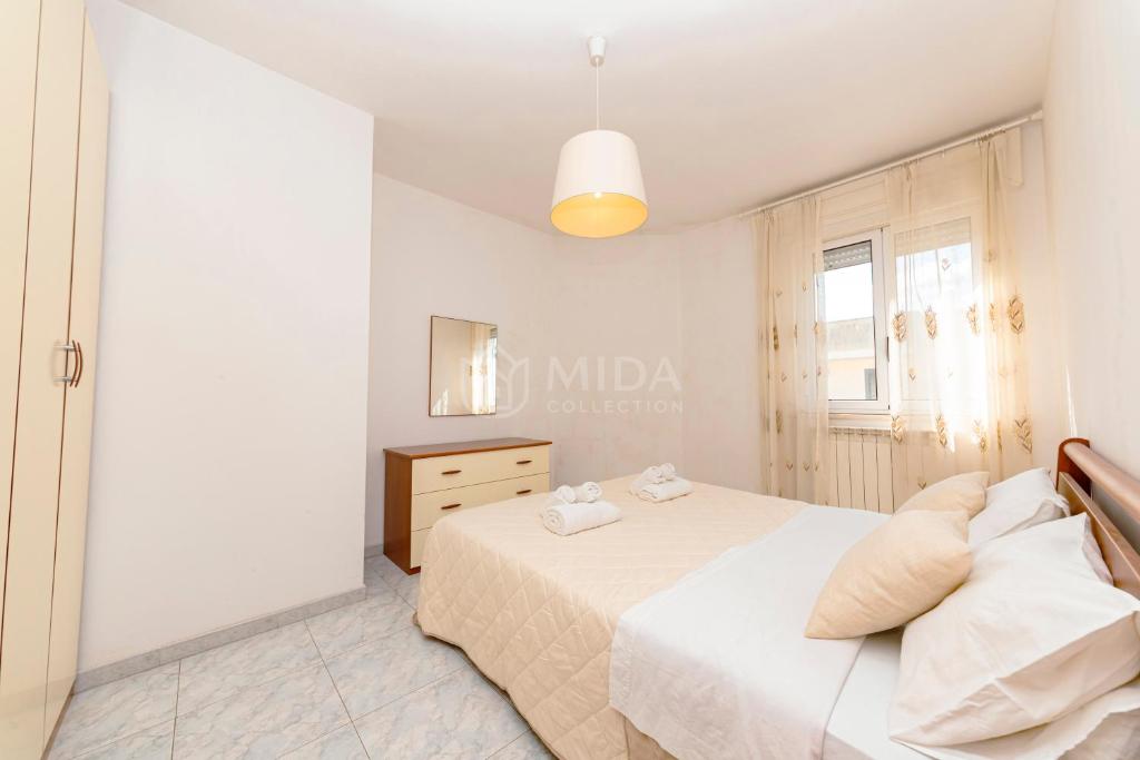 Gardenia Apartment - 3