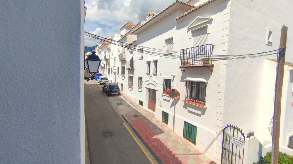 Apartamento Balcón de Frigiliana - 4