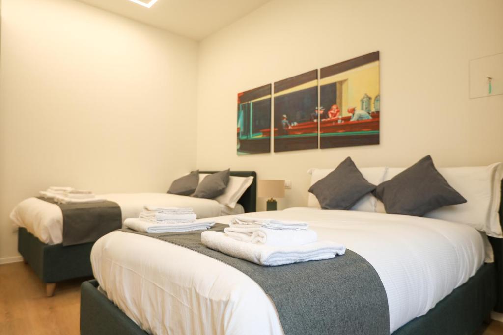 Urban Lima Suites - 4