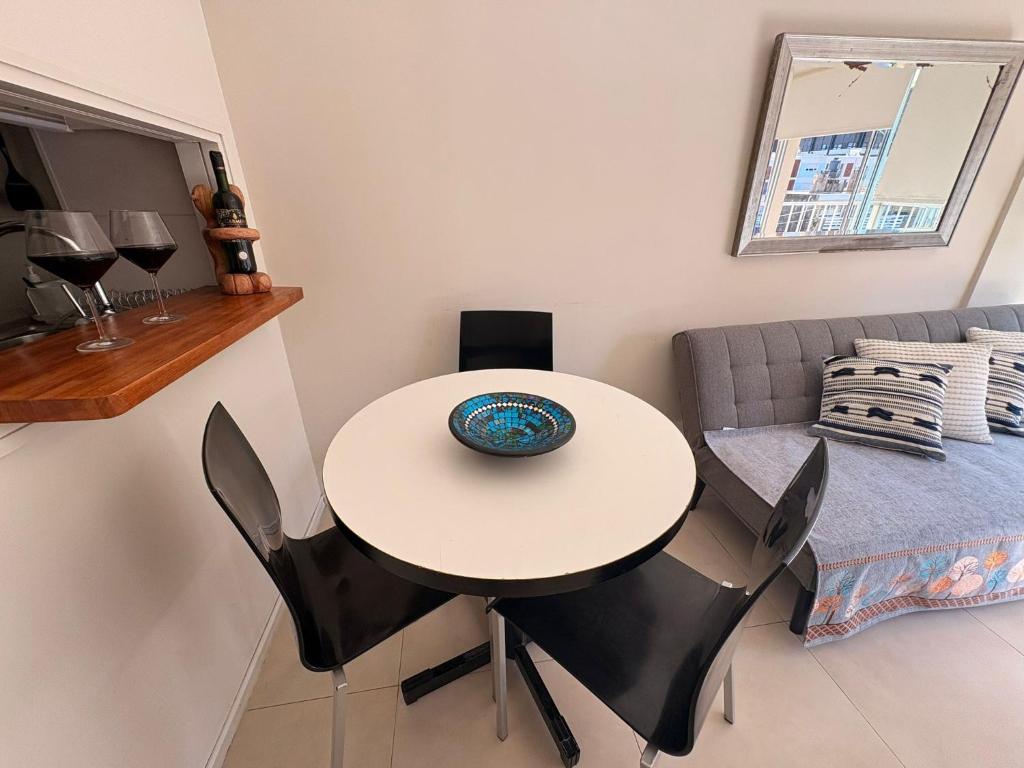 Apartamento playa el Emir - 5
