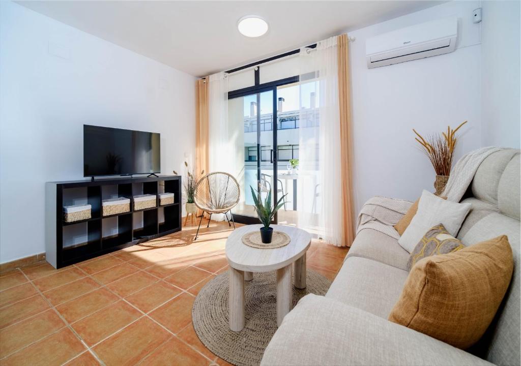 Santa Barbara Living Apartment Javea by Rock Rentals - 4