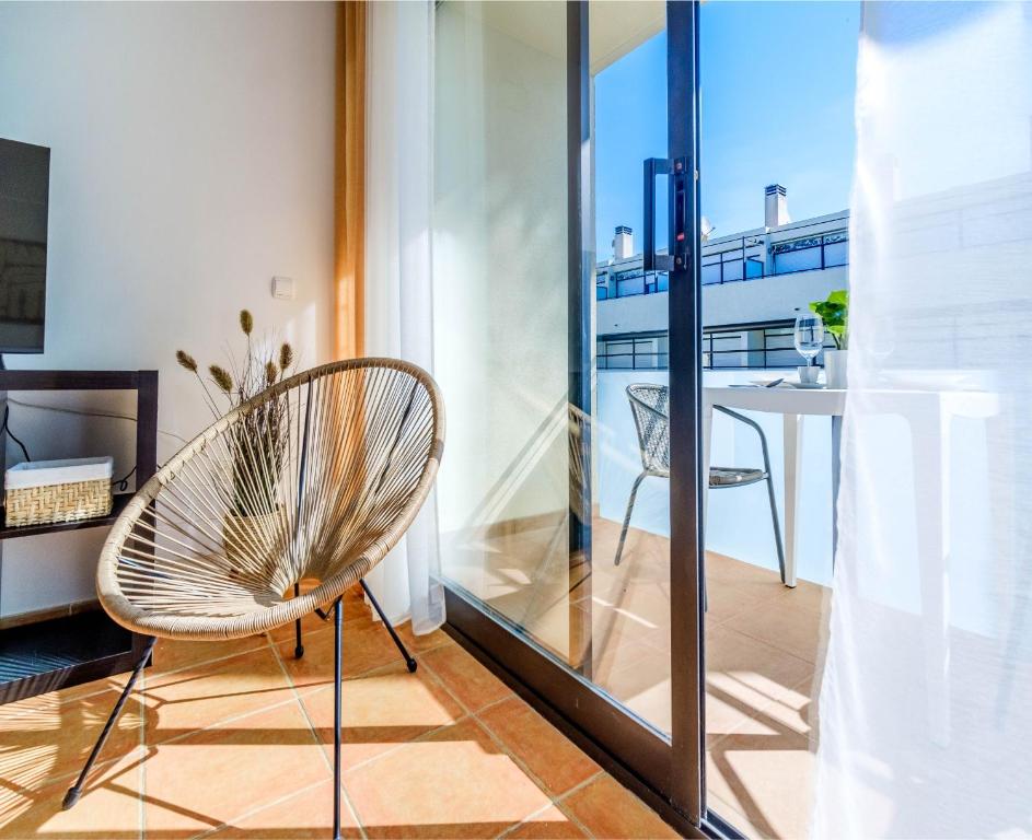 Santa Barbara Living Apartment Javea by Rock Rentals - 2