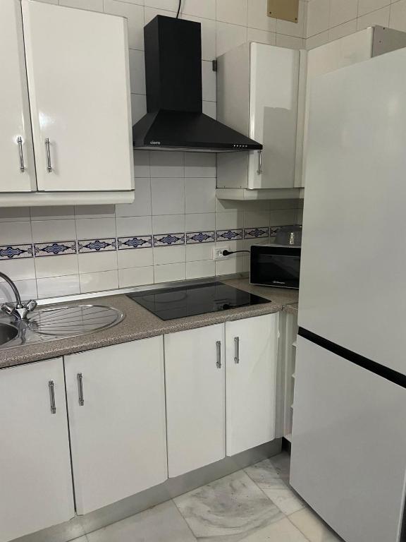 Apartamento de 2 dormitorios con terraza - 5