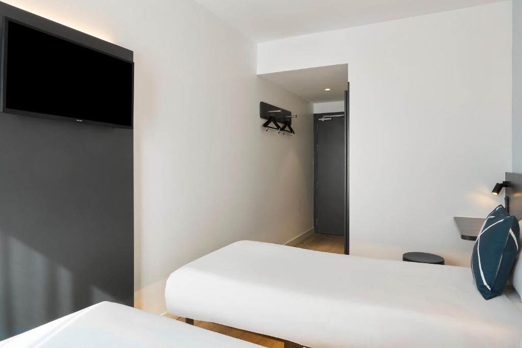Four Points Flex by Sheraton Madrid Atocha - 3