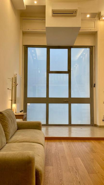BeCO Moscova District Loft - 2