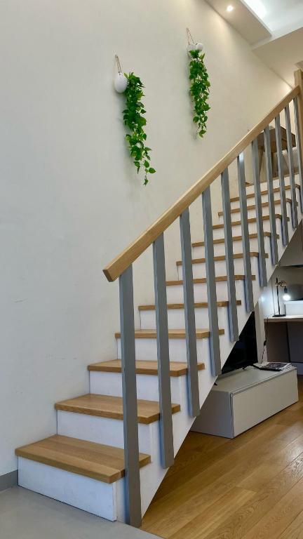 BeCO Moscova District Loft - 5