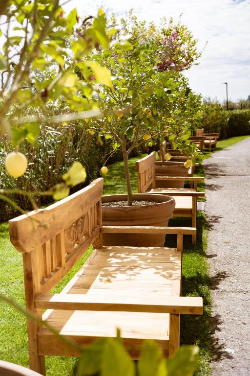 Hotel Mercedes — Sports & recreation in Limone sul Garda, Lombardy