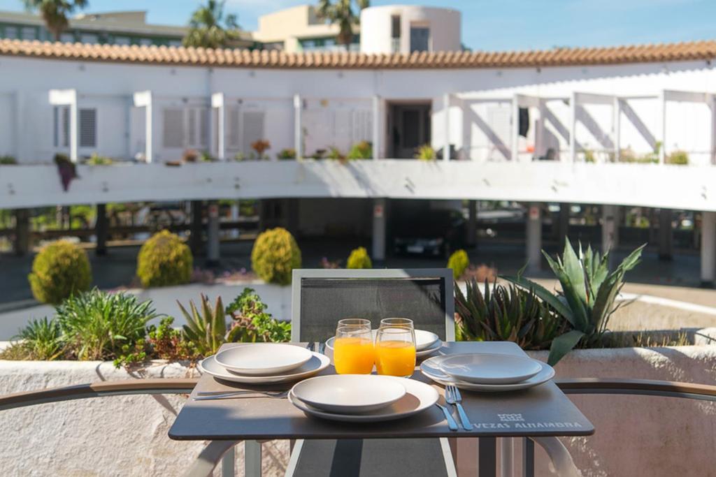 WELCS APARTAMENTO 342 PDA con terraza - 1