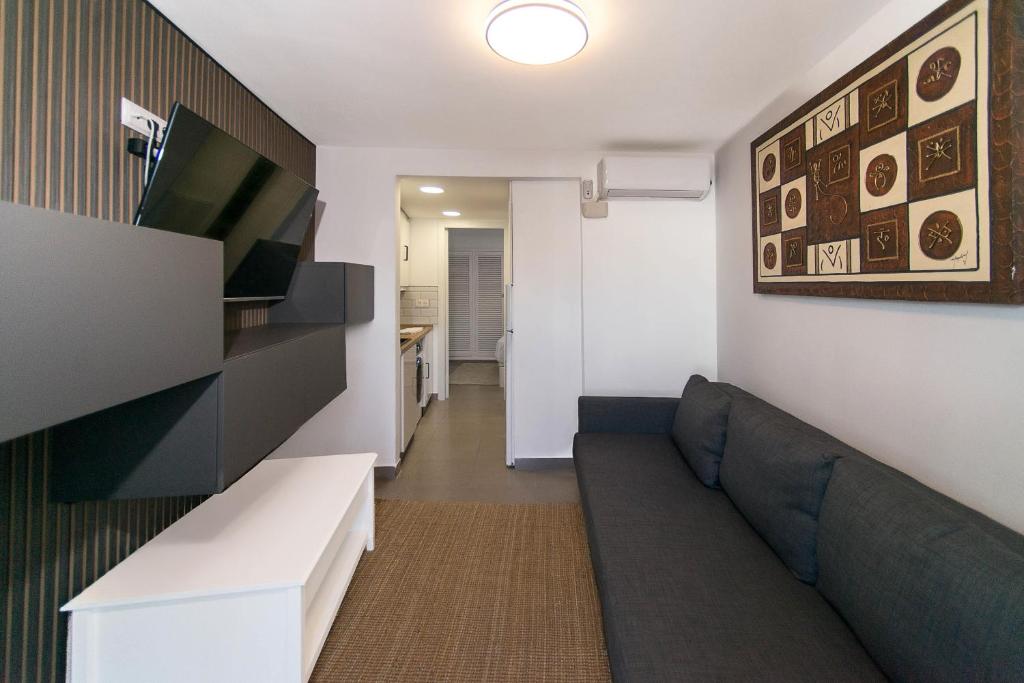 WELCS APARTAMENTO 342 PDA con terraza - 3