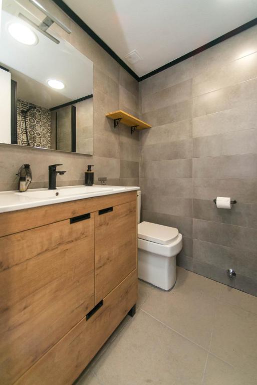WELCS APARTAMENTO 342 PDA con terraza - 5