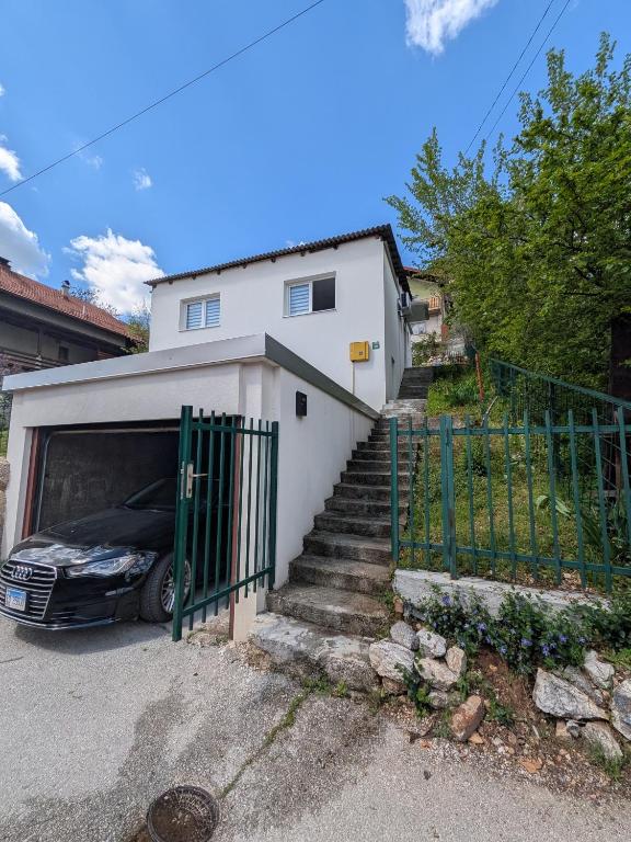 Apartman Bella Mia Sarajevo - 2
