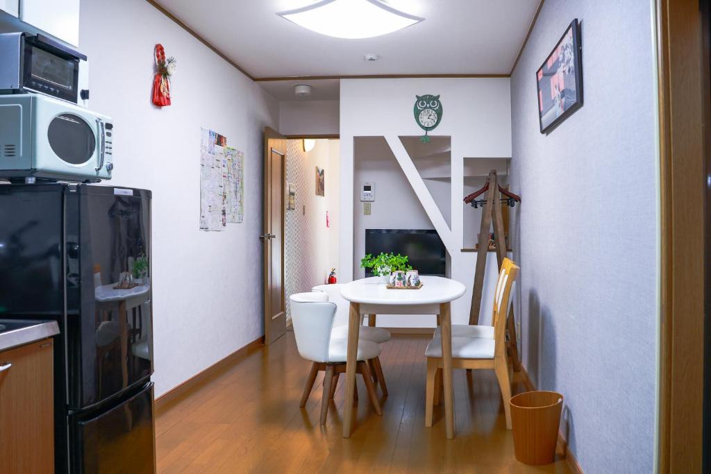 二条舎京小屋