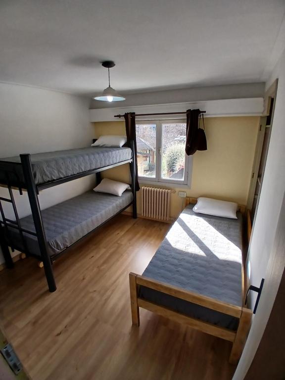 Casa central hostel - 2