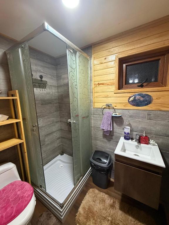 Cabaña de campo - 3