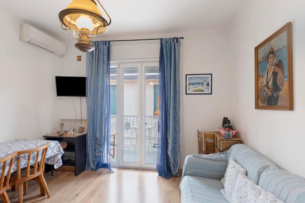 Perla Azzurra di riviera - 3