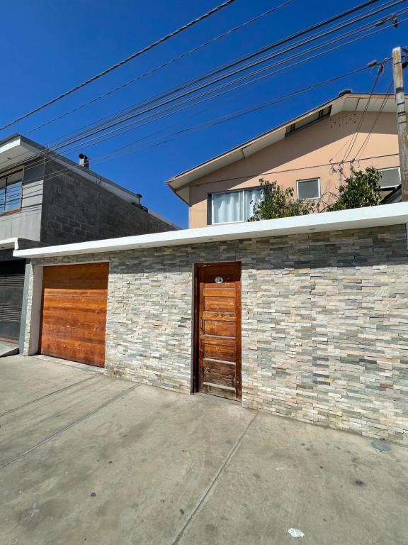 Casa Patodatos - 2