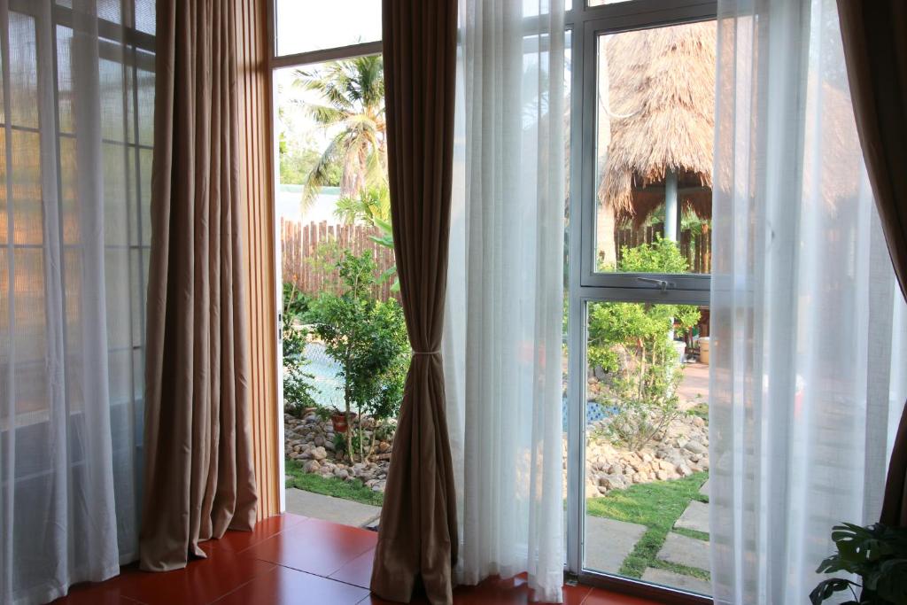 Mango House Retreat Quy Nhon