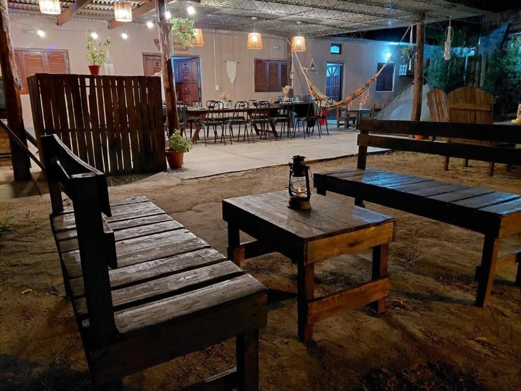Casa zanjon - 4