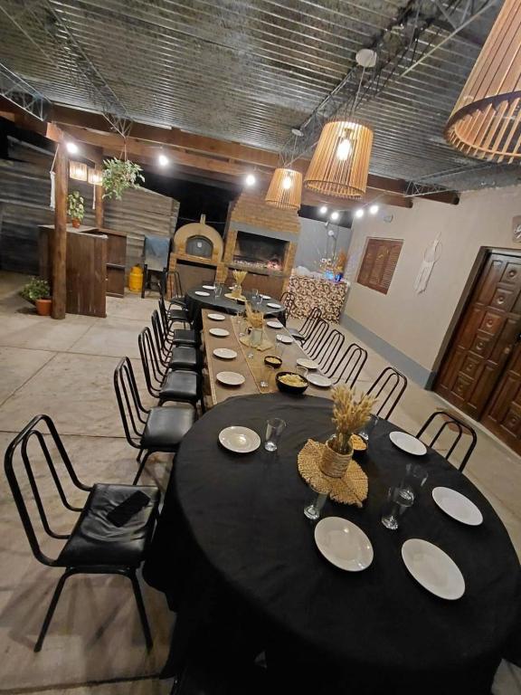 Casa zanjon - 5