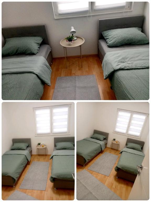 Apartman F&N - 1